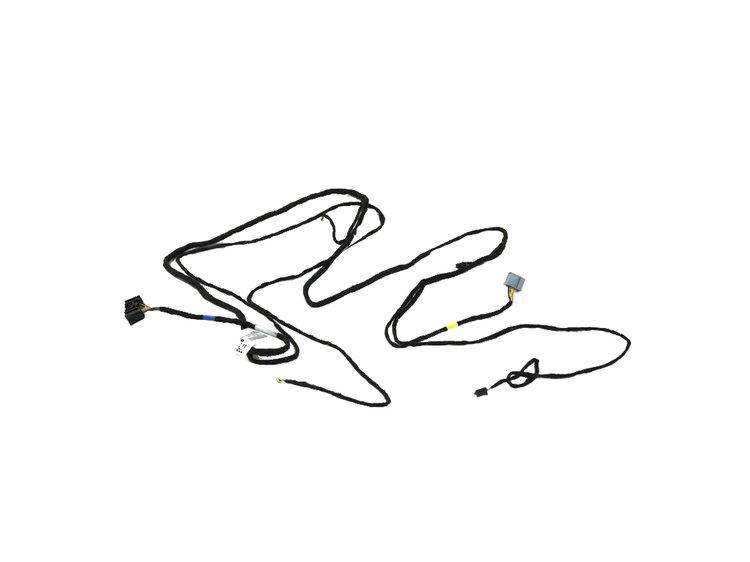 WIRING HEADLINER