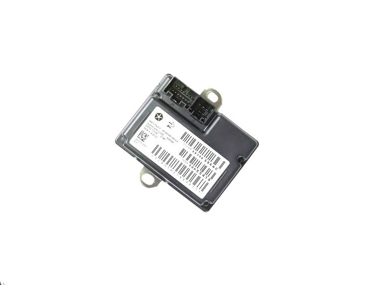 MODULE TRANS/CASE CONTROL