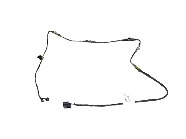 WIRING ANTENNA