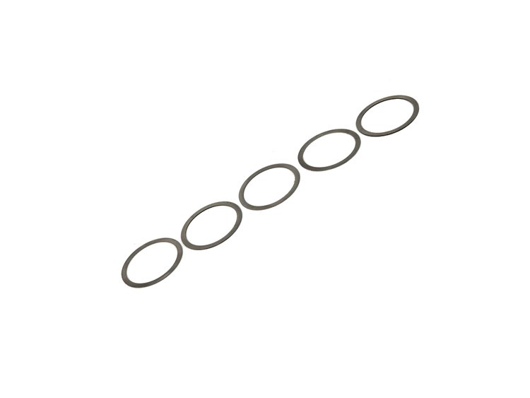 SHIM KIT PINION SHAFT