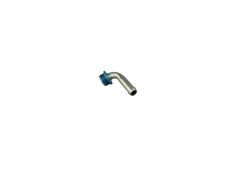 VENT AXLE