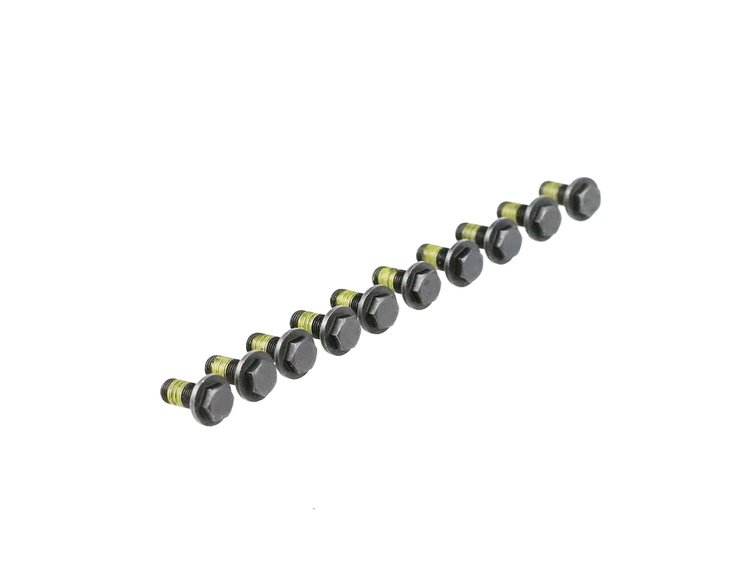 BOLT KIT