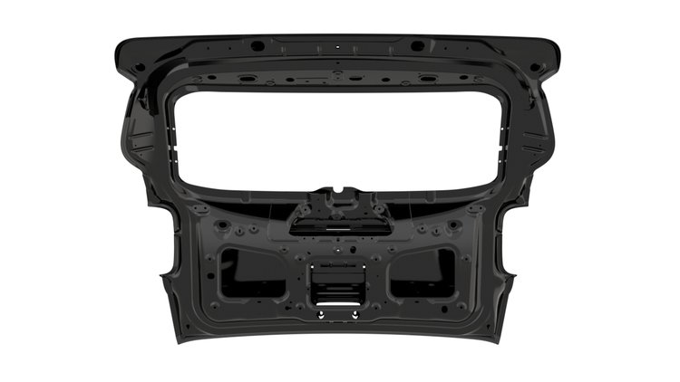 LIFTGATE
