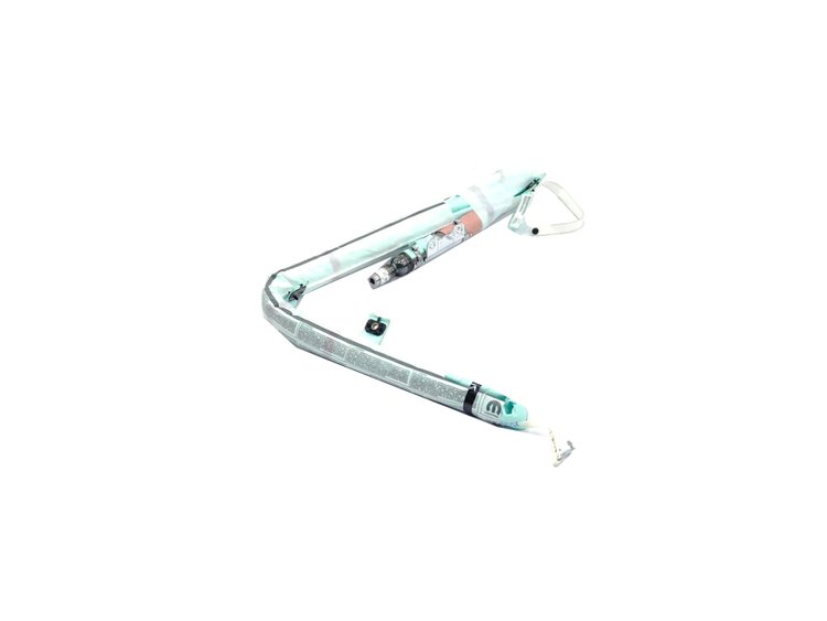 AIR BAG SIDE CURTAIN