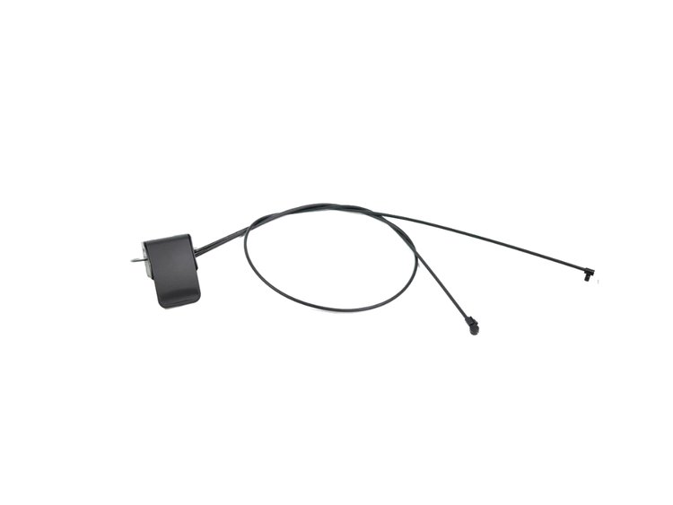 CABLE FOLDING TOP