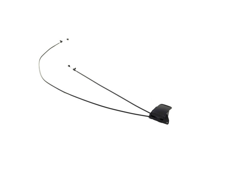 CABLE FOLDING TOP