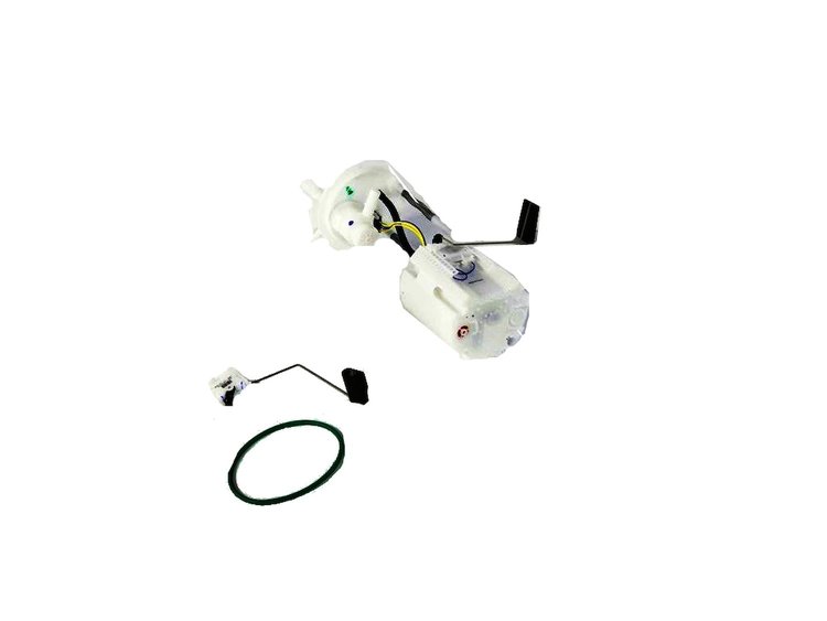 FUEL PUMP/LEVEL UNIT