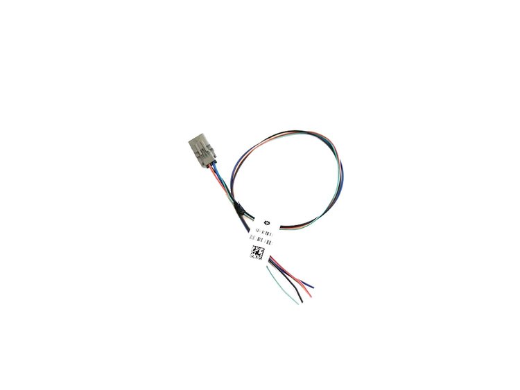 WIRING TRAILER TOW
