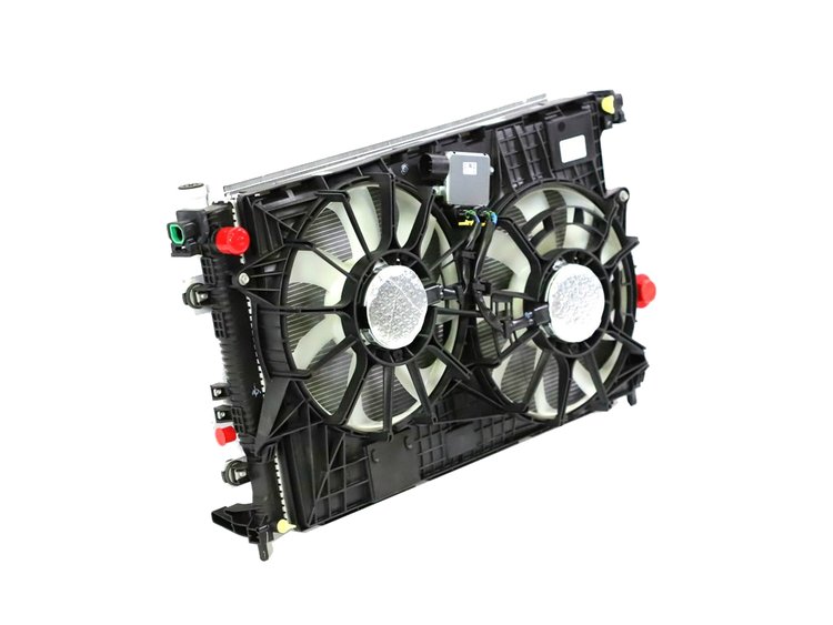 MODULE COOLING