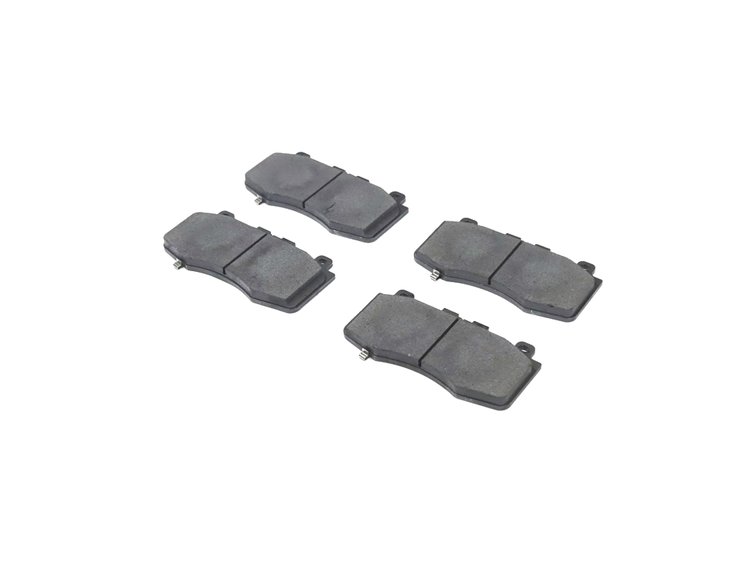 68399095AC Front Brake Pads Fits Select Jeep Grand Cherokee, Dodge Durango