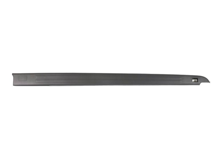 CAP RAIL