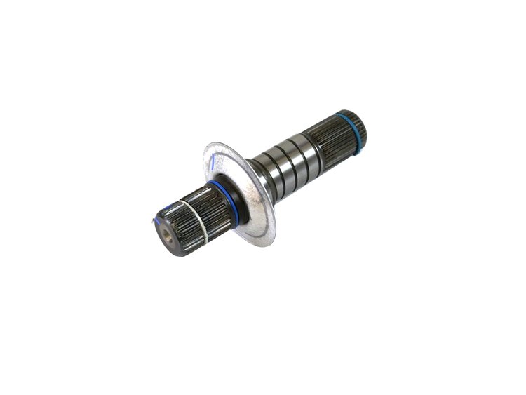 SHAFT AXLE INTERMEDIATE