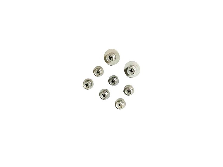 BOLT KIT COOLING MODULE