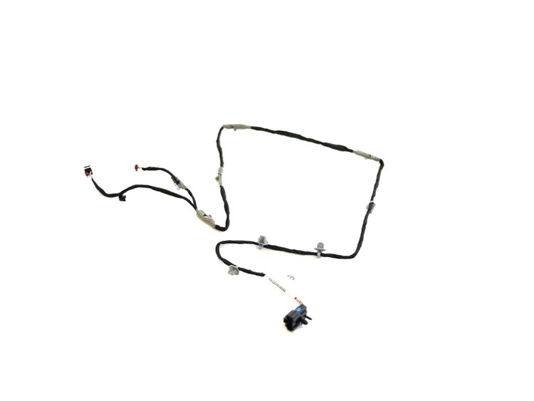 WIRING JUMPER