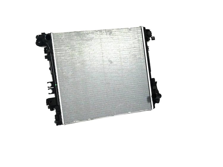 MODULE COOLING