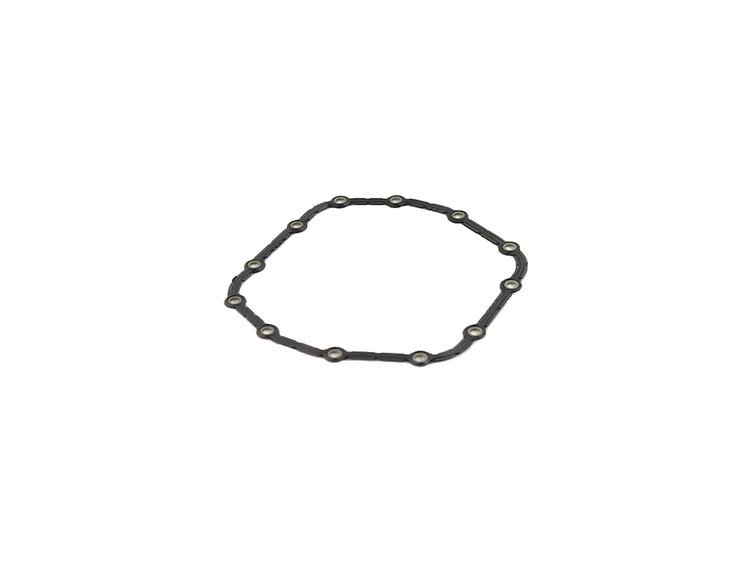 GASKET FRONT AXLE COVER