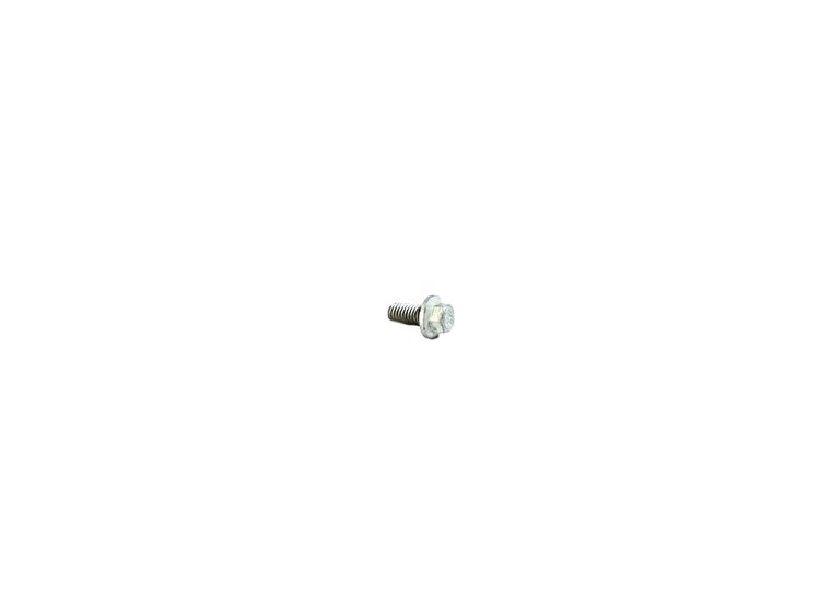 BOLT HEX FLANGE HEAD