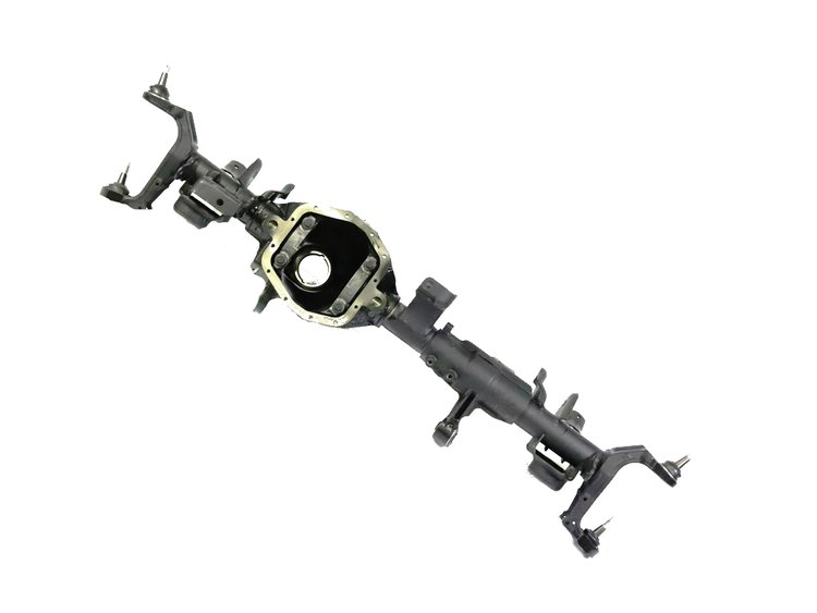 HOUSING AXLE