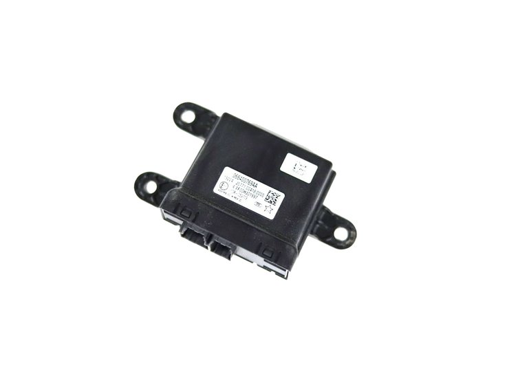 MODULE GATEWAY