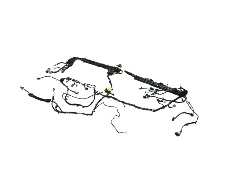WIRING BODY LEFT