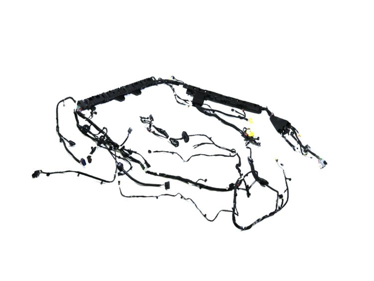 WIRING BODY LEFT
