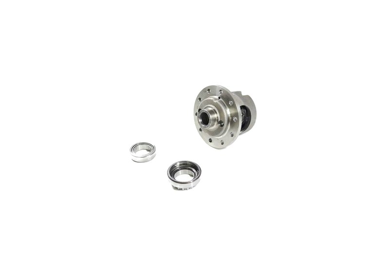CASE KIT DIFFERENTIAL