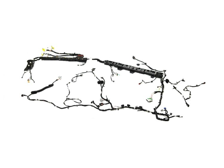 WIRING BODY RIGHT
