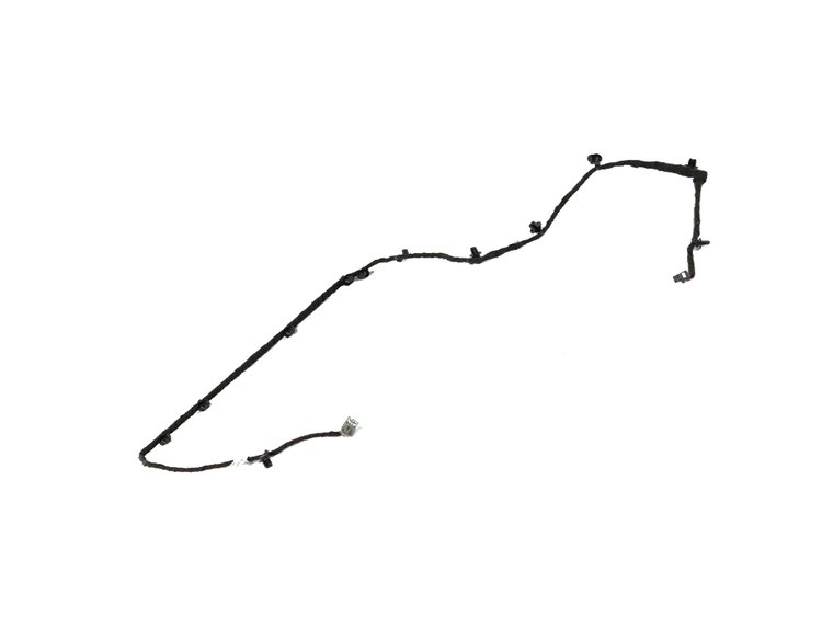 WIRING HEADER