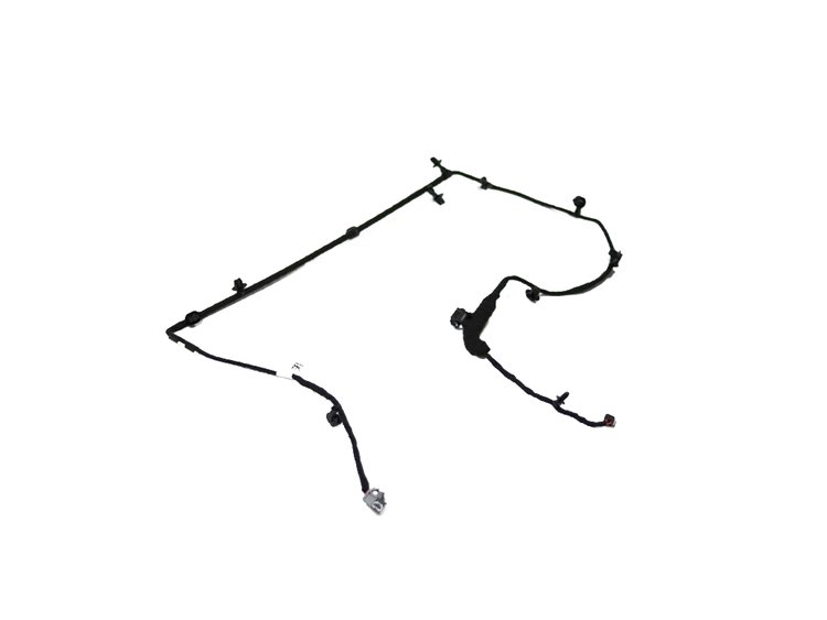 WIRING HEADER