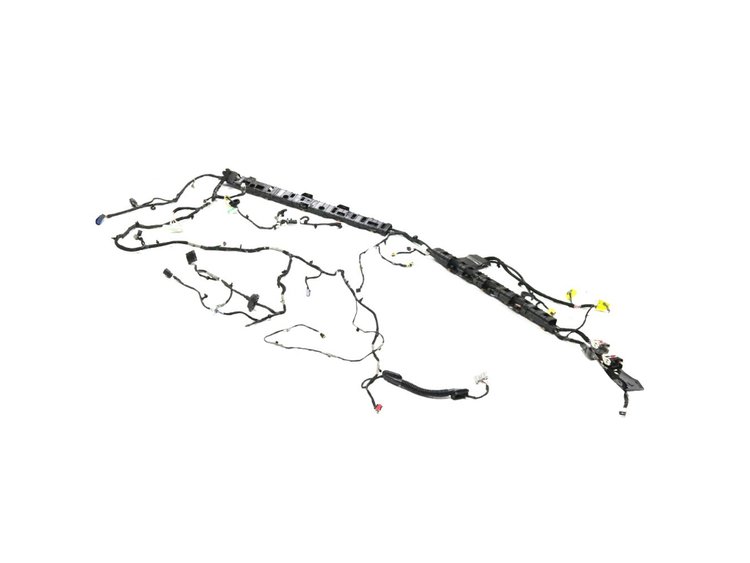 WIRING BODY RIGHT