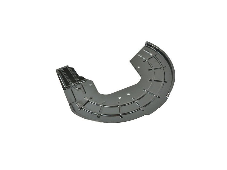 SHIELD BRAKE