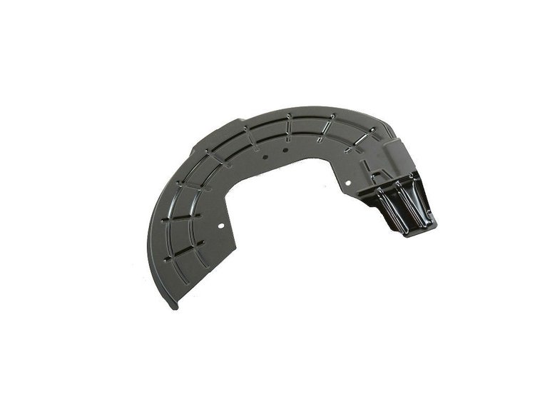 SHIELD BRAKE