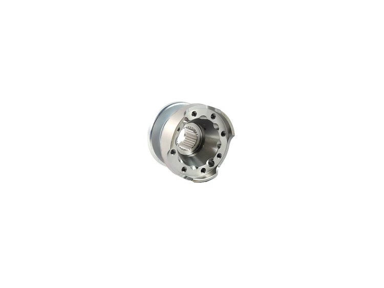 FLANGE PINION