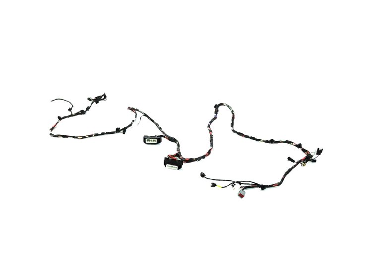 WIRING LIFTGATE