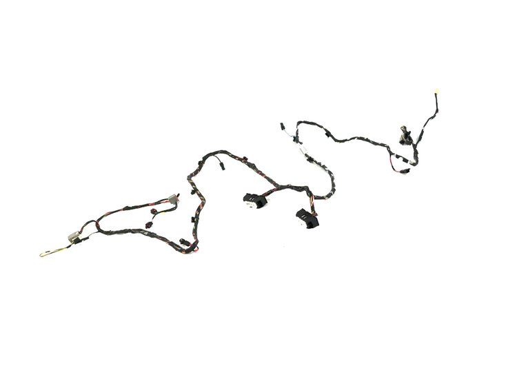 WIRING LIFTGATE