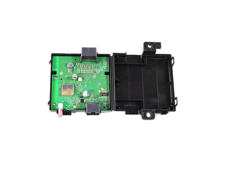 RECEIVER PASSIVE ENTRY
