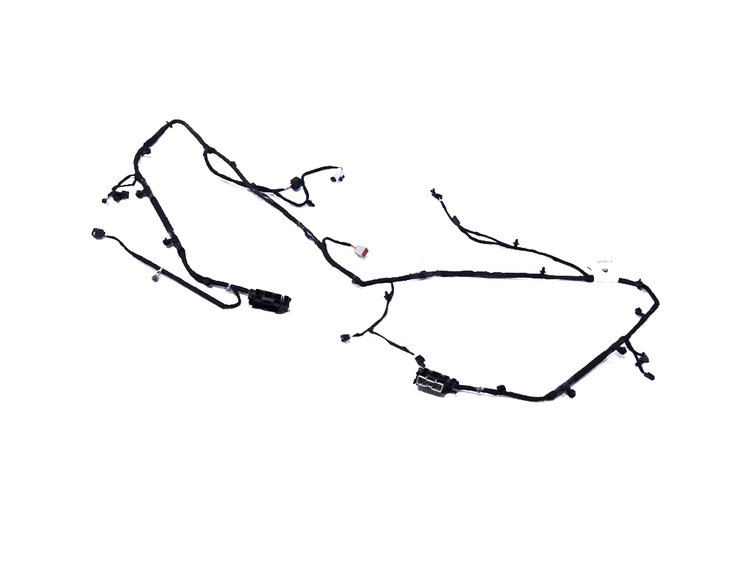 WIRING LIFTGATE