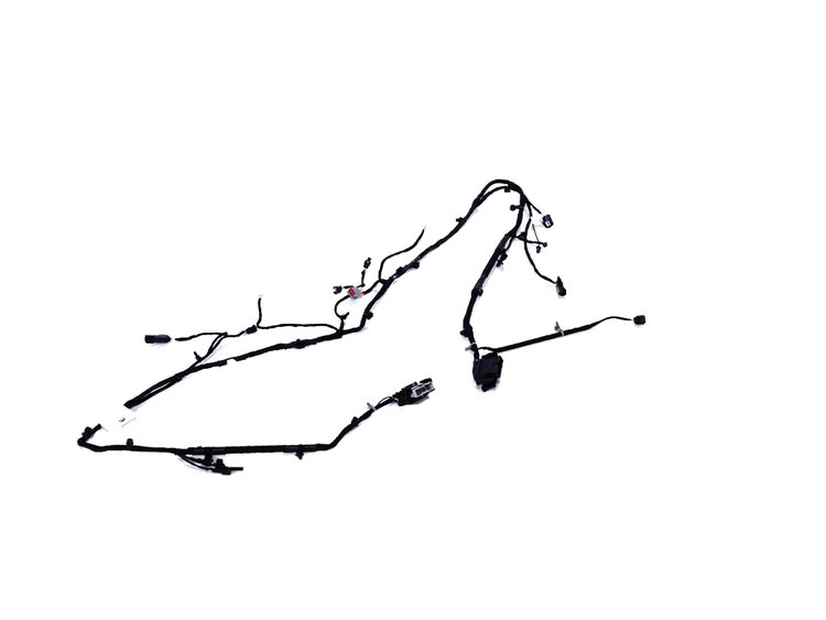 WIRING LIFTGATE