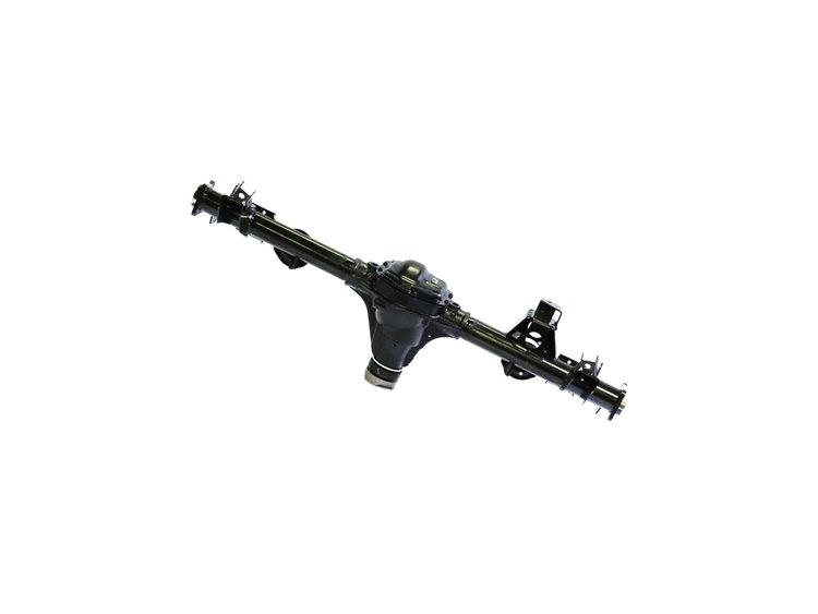 AXLE SERVICE REAR