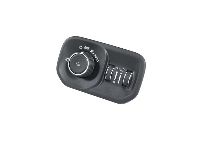 SWITCH HEADLAMP