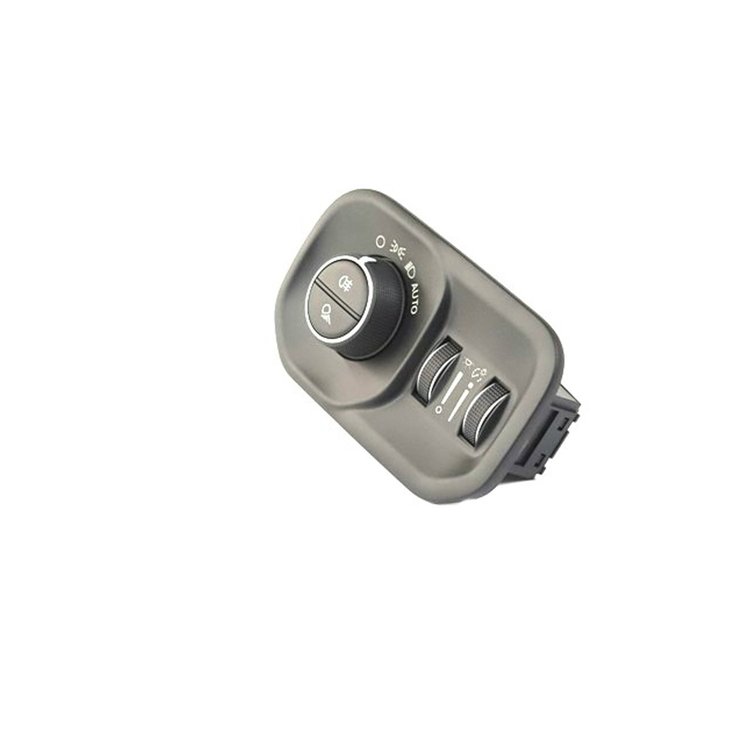 SWITCH HEADLAMP