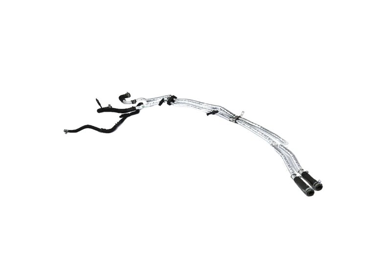 HOSE COOLANT