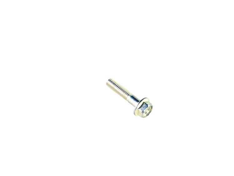 BOLT HEX FLANGE HEAD