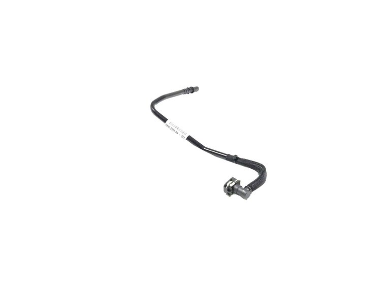 VENT TUBE