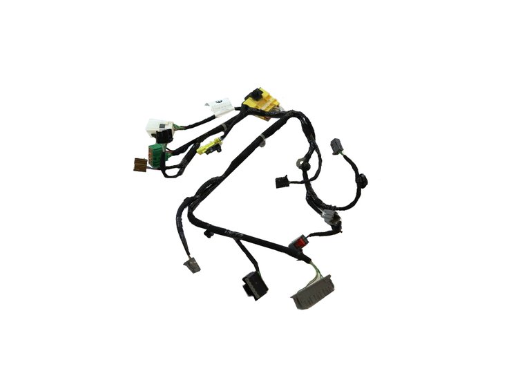 WIRING SEAT CUSHION