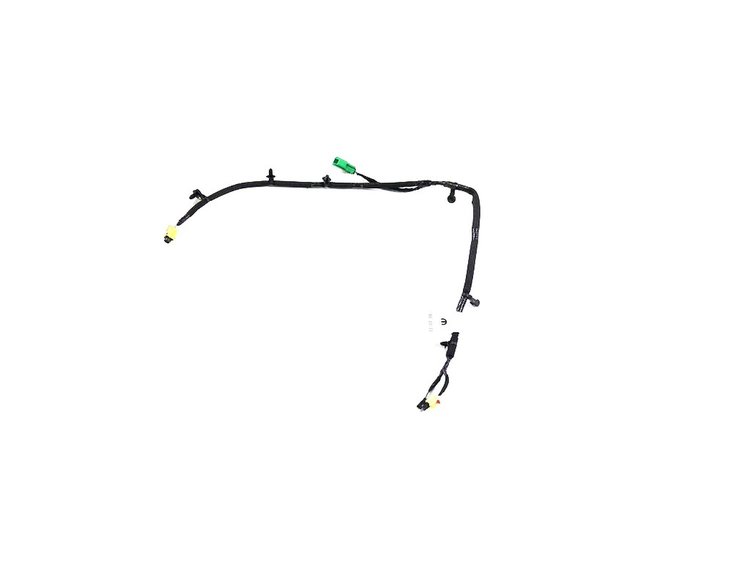 WIRING SEAT BACK