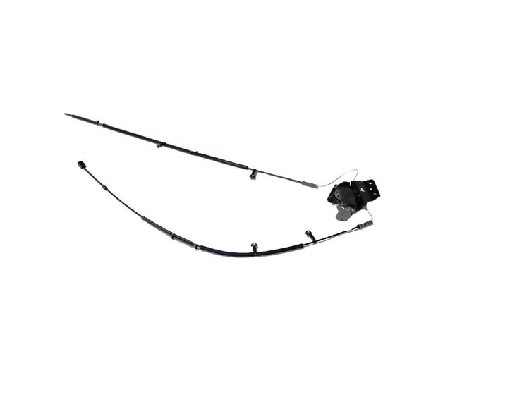 CABLE ASY PO/SLIDING LITE