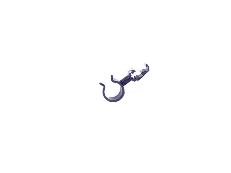CLIP RETAINING