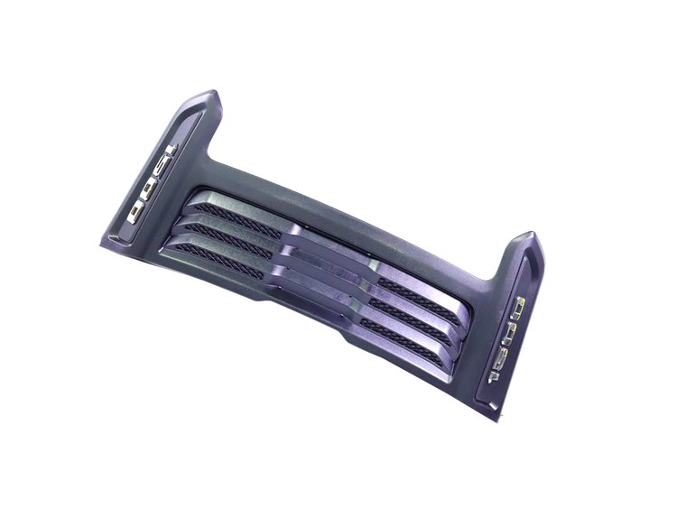 BEZEL HOOD