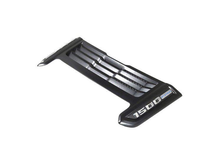 BEZEL HOOD